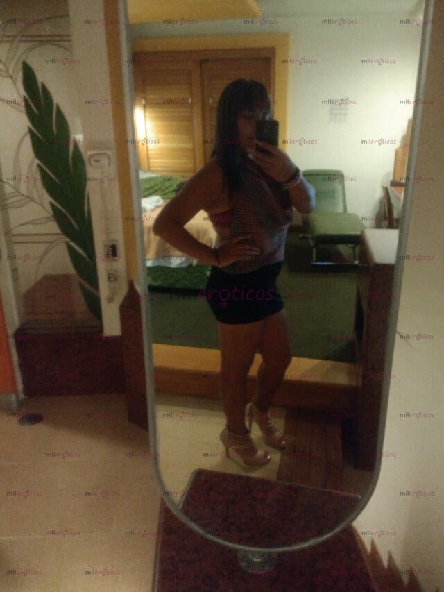 FOTOS DE RELÁJATE CON RICO MASAJE POR UNA CHICA TRANS CON FINAL FELIZ