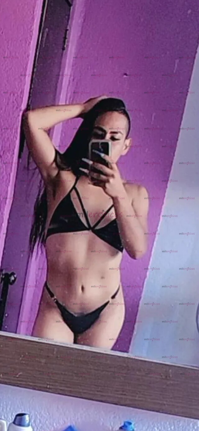FOTOS DE CHICA TRANS CALIENTE CON GANAS DE VERGA EN CDMX