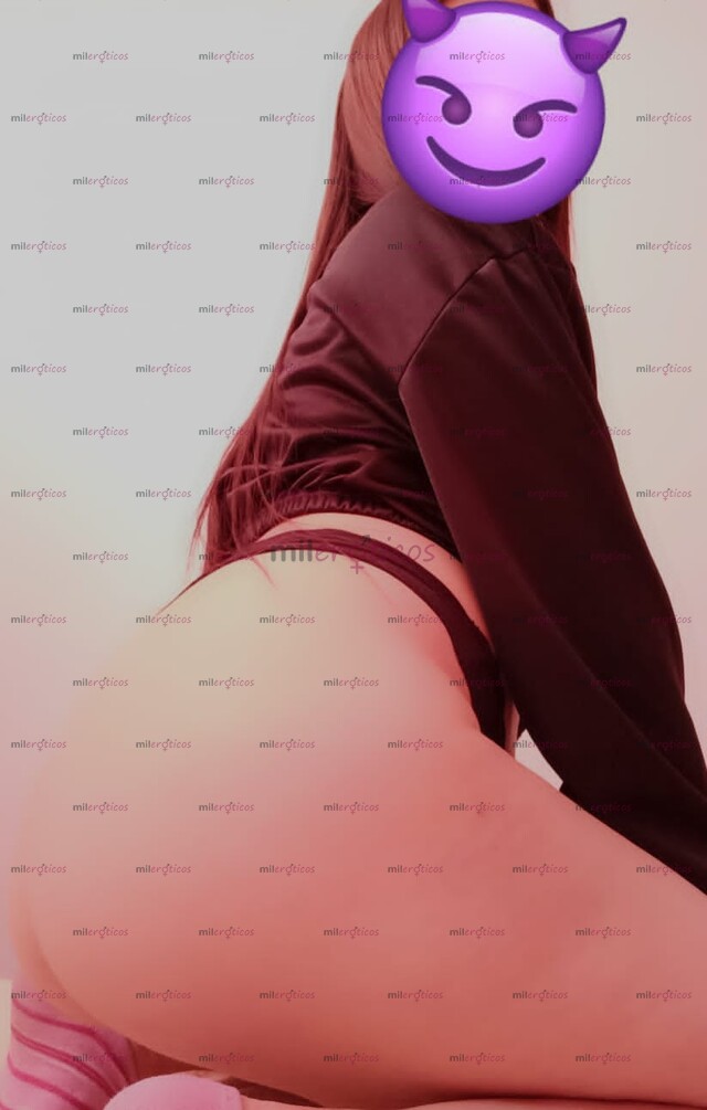 FOTOS DE SOY TATI UNA CHICA DE PIEL BLANCA SUAVE Y CON GANAS DE COMPLACERTE C