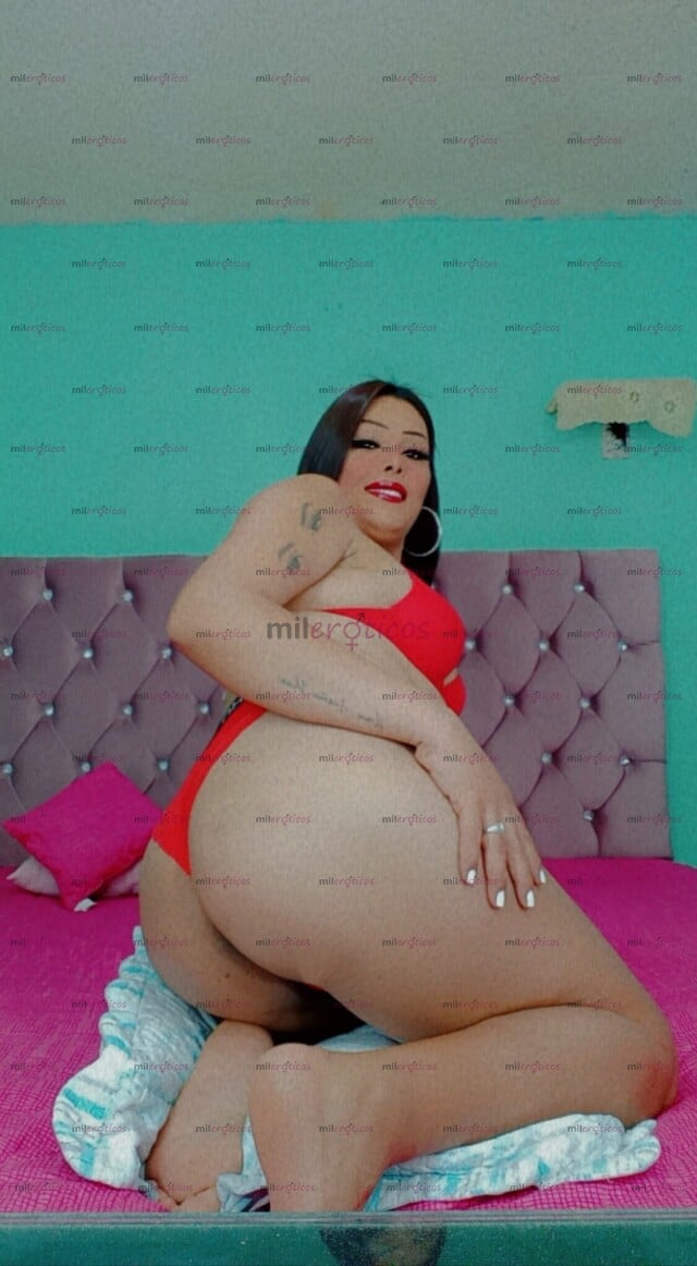 FOTOS DE DISPUESTA A TODO HERMOSA CHICA TRANS NO TE QUEDES CON LAS GANAS
