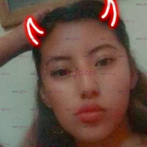 FOTOS DE CHAVITA COMPLACIENTE MUY CALIENTE Y DIVERTIDA