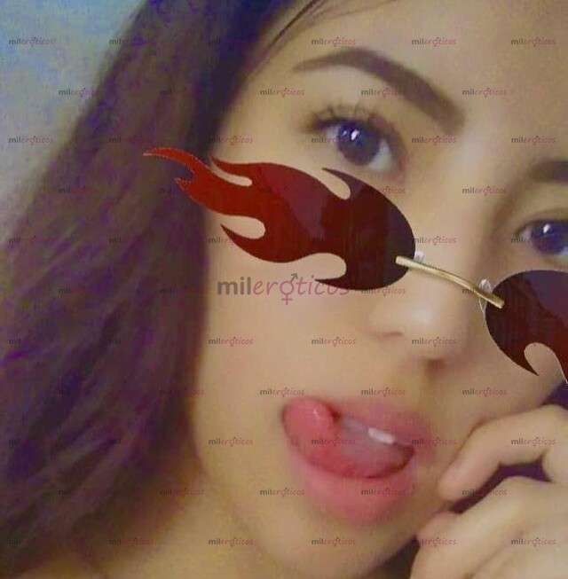 FOTOS DE CHAVITA COMPLACIENTE MUY CALIENTE Y DIVERTIDA