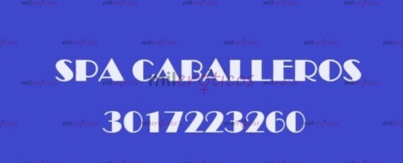 FOTOS DE CHICAS PARA TRABAJAR EN SPA PARA CABALLEROS INF 3017223260