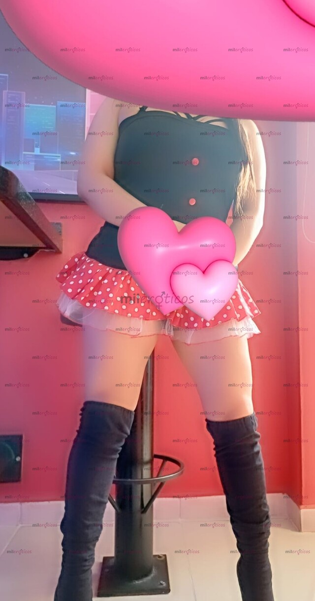 FOTOS DE PROMOCIONES TODOS LOS DÍAS EN MI DEPARTAMENTO FER LA MÁS SENSUAL