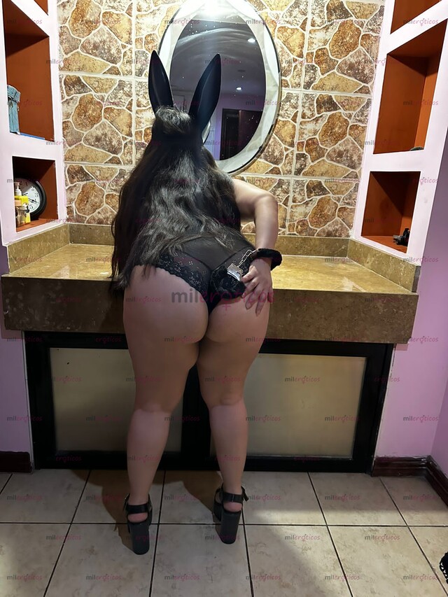 FOTOS DE RICA RELLENITA CHICHONA CON LUGAR AL NORTE