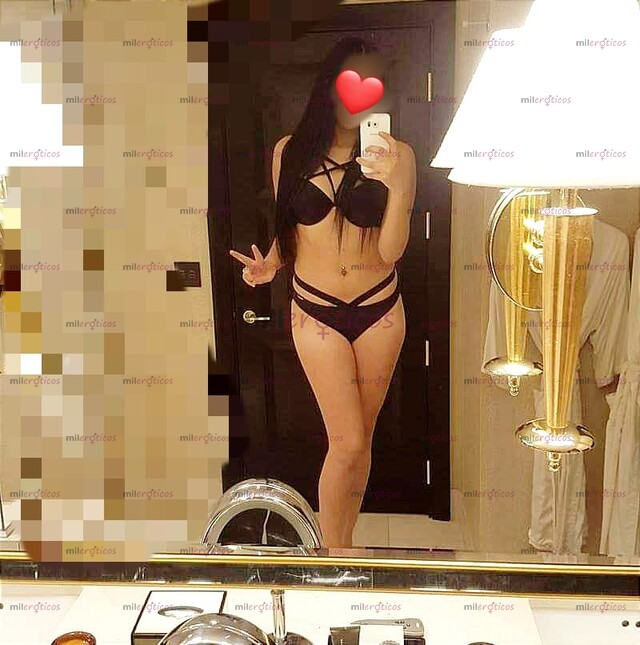 FOTOS DE CARGADO DE LECHITA ?????. ABIENTAMELA TODA !!!!!!!!