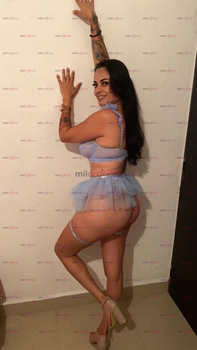 FOTOS DE CHICA LIMPIA, LINDA, ATENTA Y CALIENTE PARA TI BEBÉ