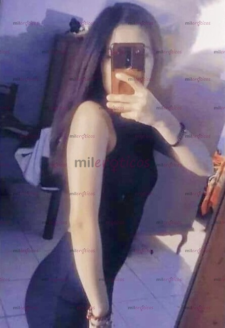 FOTOS DE CHAVITA COMPLACIENTE CALIENTE Y DISPUESTA A TODO