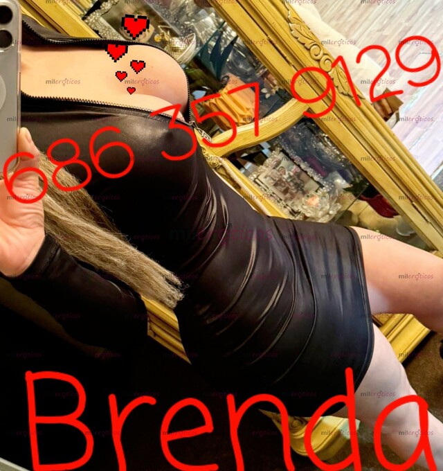 FOTOS DE ESPECTACULAR BRENDA SEXY INDEPENDIENTE SIN DEMORAS ACUDO RAPIDITO