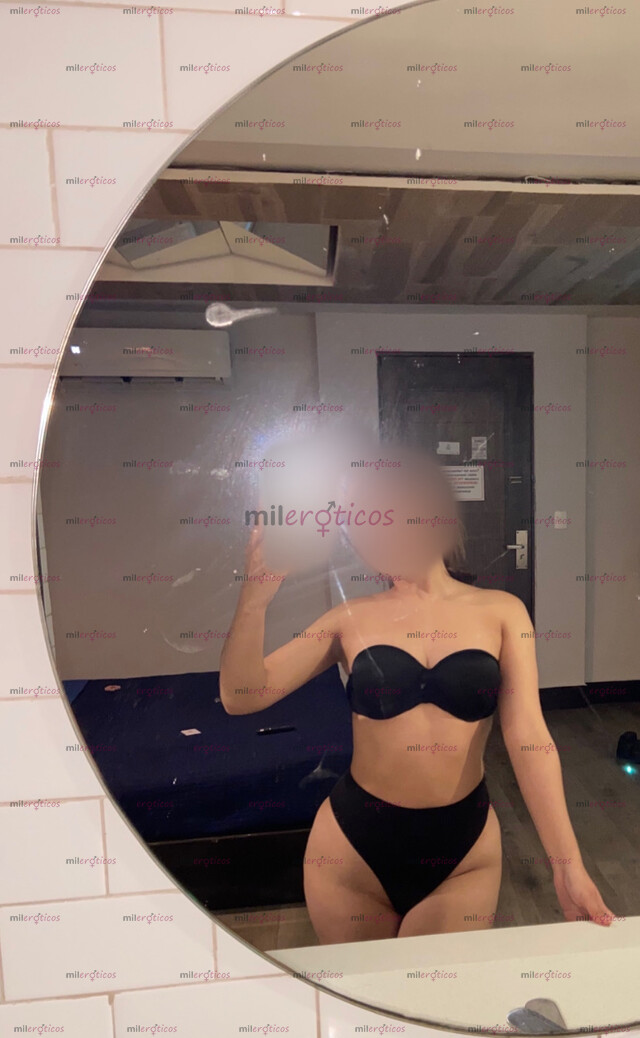 FOTOS DE ME LLAMO REBEKA, DISPONIBLE AHORA! PETIT