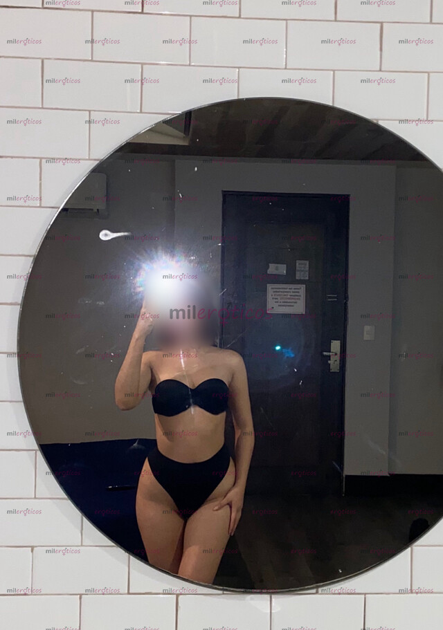 FOTOS DE ME LLAMO REBEKA, DISPONIBLE AHORA! PETIT