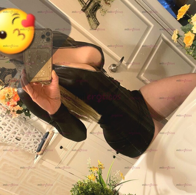 FOTOS DE ESPECTACULAR BRENDA SEXY INDEPENDIENTE SIN DEMORAS ACUDO RAPIDITO