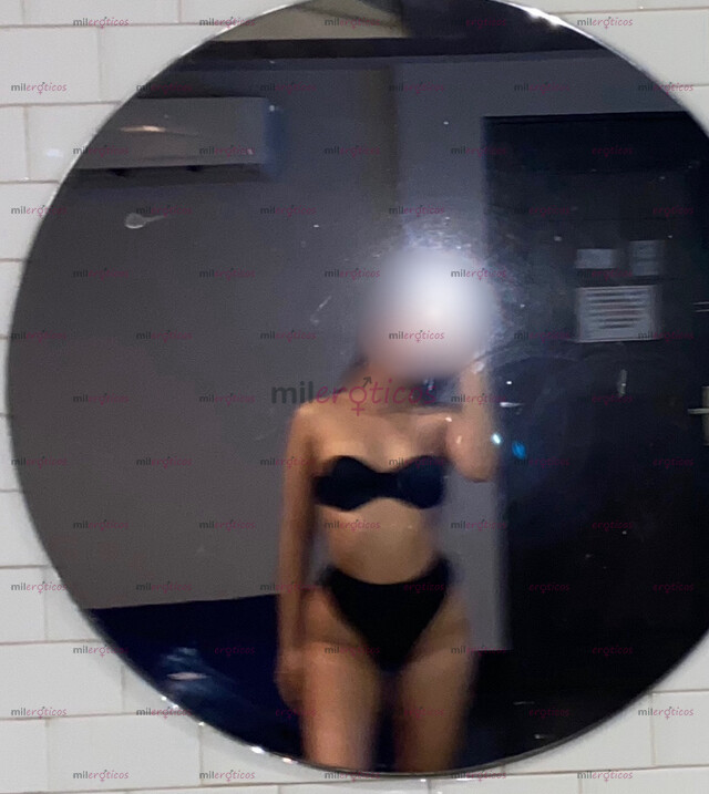 FOTOS DE ME LLAMO REBEKA, DISPONIBLE AHORA! PETIT