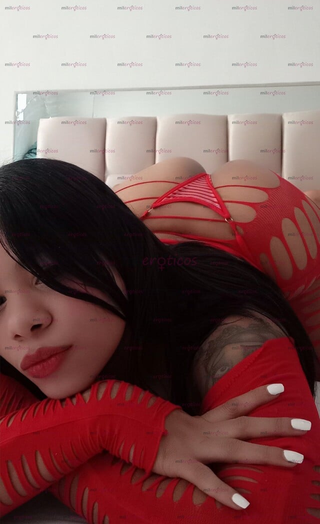 FOTOS DE VEN Y DISFRUTA DE UN RICO ANAL INCLUÍDO EN EL SERVICIO MI REY