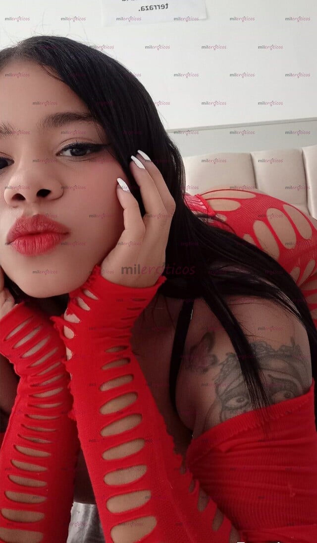 FOTOS DE VEN Y DISFRUTA DE UN RICO ANAL INCLUÍDO EN EL SERVICIO MI REY