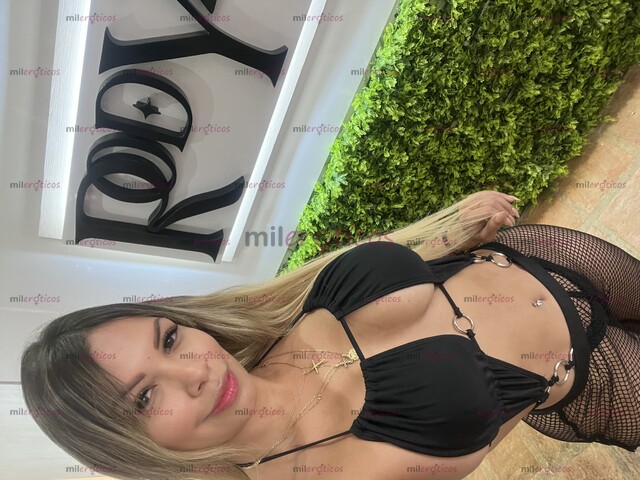 FOTOS DE PRIMERA VEZ EN TU CIUDAD POCOS DÍAS EXTRAJERA