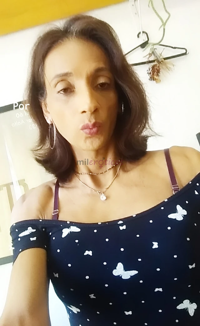 Sabrina putinha sexo anal e oral ate gozar oral sem camisinha sou total flex ativa e passiva sou submissa adepta ao bdsm a procura de uma domme ou dom...