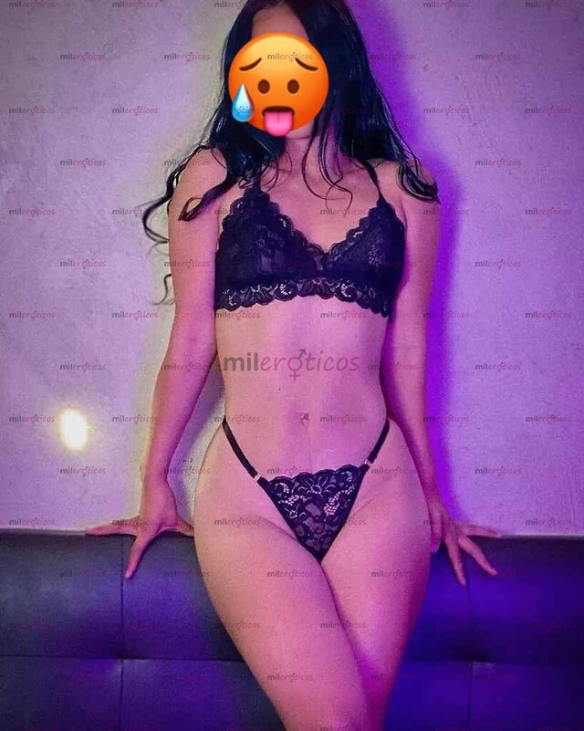 FOTOS DE DÉJAME QUITARTE EL ESTRÉS, DELICIOSA FLAQUITA LISTA PARA COMPLACERTE!