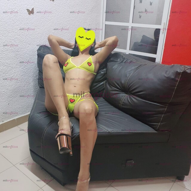 FOTOS DE PRINCESITA COQUETA CON LENCERIA SUPER SEXY