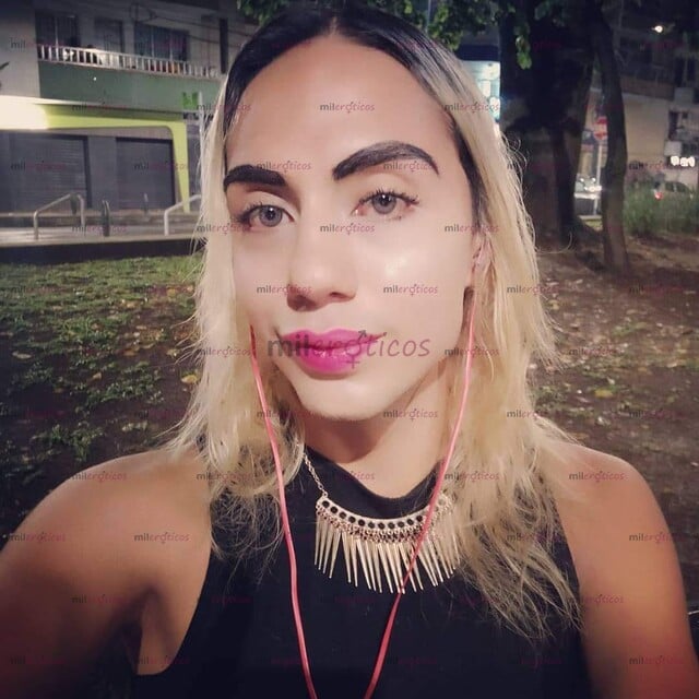 FOTOS DE SABADO DE PLACER CON HERMOSA TRANS, CULONA, VERGONA Y VERSÁTIL 100 MILCONHOTEL