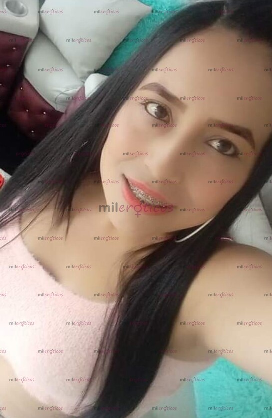 FOTOS DE CAMILA ES UNA MUJER EXTROVERTIDA Y MUY ALEGRE QUE QUIERE SER FELIZ