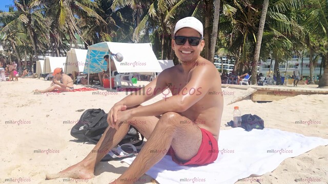 FOTOS DE ÚLTIMO DÍA SERGIO MASAJISTA MASCULINO DISCRETO SÓLO DOMICILIOS