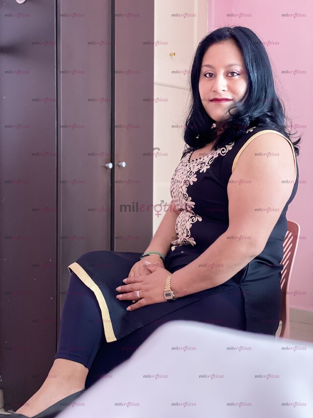 FOTOS DE WENDY, MASAJISTA DEL ARTE TANTRA Y ERÓTICO (MASAJES WENDY)