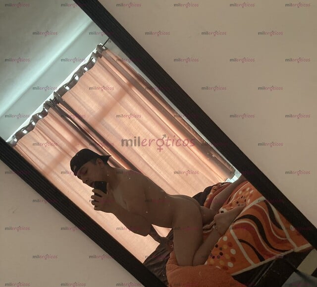 FOTOS DE PIEL CANELA, CHICO DE 28 AÑOS COGELON, 18 CM SÚPER CALIENTE