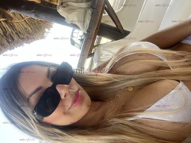 FOTOS DE EXTRANJERA RECIÉN LLEGADA TU BARBIE MUY POCOS DÍAS