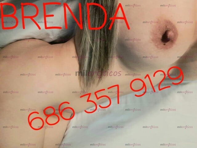 FOTOS DE ESPECTACULAR BRENDA SEXY INDEPENDIENTE SIN DEMORAS ACUDO RAPIDITO