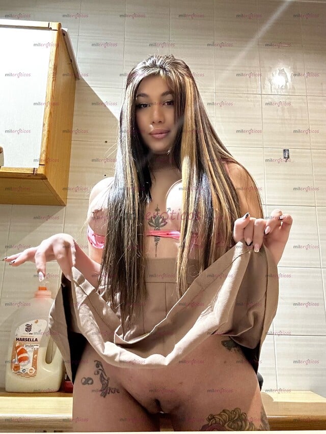 FOTOS DE INTERNATIONAL WOMAN TRANS CON VAGINA DELUXE SOLO DOMICILIOS