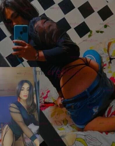 FOTOS DE ÚNICA EN LA CIUDAD CON APARTAMENTO DISPONIBLE DISPUESTA A COMPLACERTE SIN AFANES