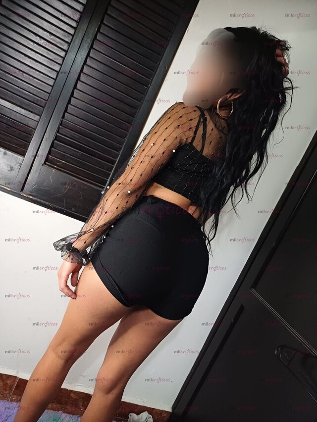 FOTOS DE ..NATALY ESTRENA MIS PRIMEROS DIAS EN ESTE HAMBIENTE!