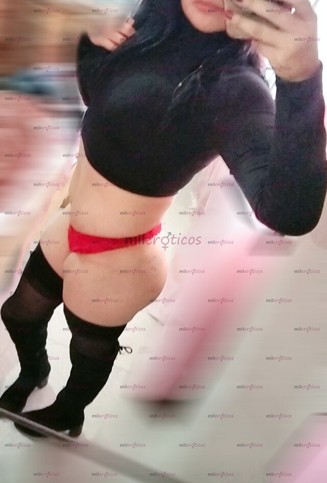 FOTOS DE SOY MELY Y LLEGUÉ PARA COMPLACERTE EN TODO...