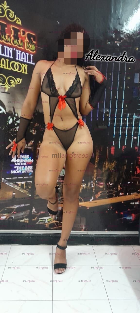 FOTOS DE ALEXANDRA LINDA NENA DELIACADA POLLITA EXQUSITA GRATO ENCUENTRO DE PLACER