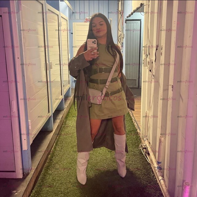 FOTOS DE SOY LA ÚNICA TRANS QUE NO SE EXHIBE EN LA RED NATURAL COMPLETAMENTE