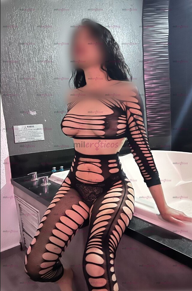 FOTOS DE ......ALEJANDRA .....RECIEN LLEGADA A TU CIUDAD .......SE EL PRIMERO DEL DIA