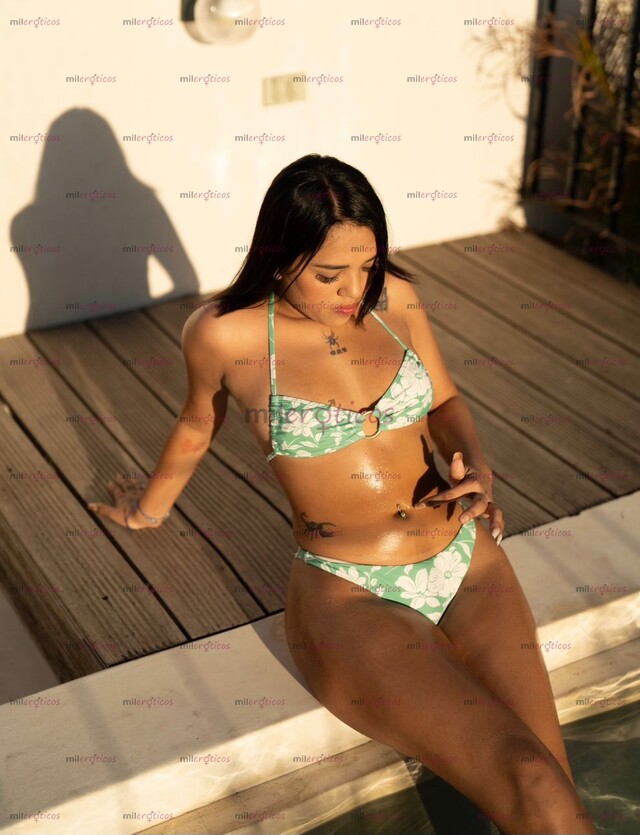 FOTOS DE JOVENCITA PANAMEÑA TODO EL CALOR DEL CARIBE CORRIENDO POR MI SEXY CUERPO