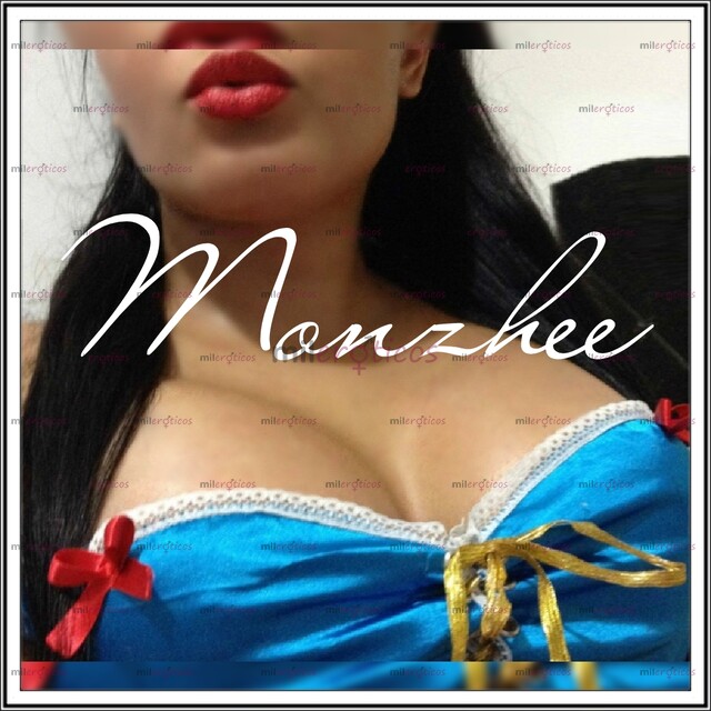 FOTOS DE MONZHEEE POTOSINA SENSUAL DISPONIBLE SOLO PARA TI
