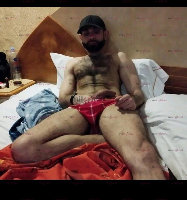 FOTOS DE MACHO PELUDO DISPUESTO A COMPLACERTE ....