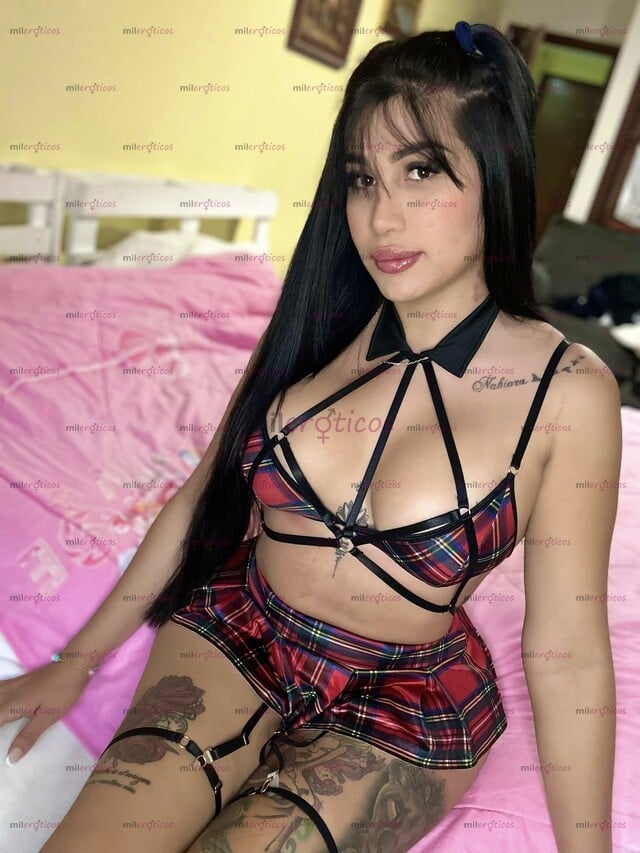 FOTOS DE NAHIARA RUSSO UN BELLEZON DE ALTO IMPACTO INTERNACIONAL VAGINA OPERADA