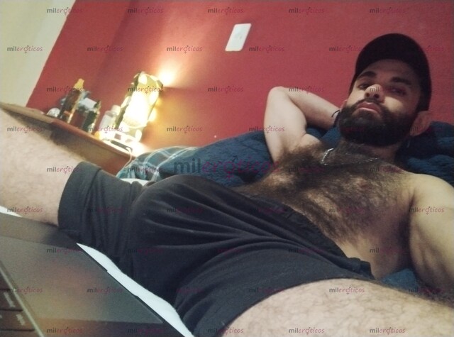 FOTOS DE MACHO PELUDO DISPUESTO A COMPLACERTE ....