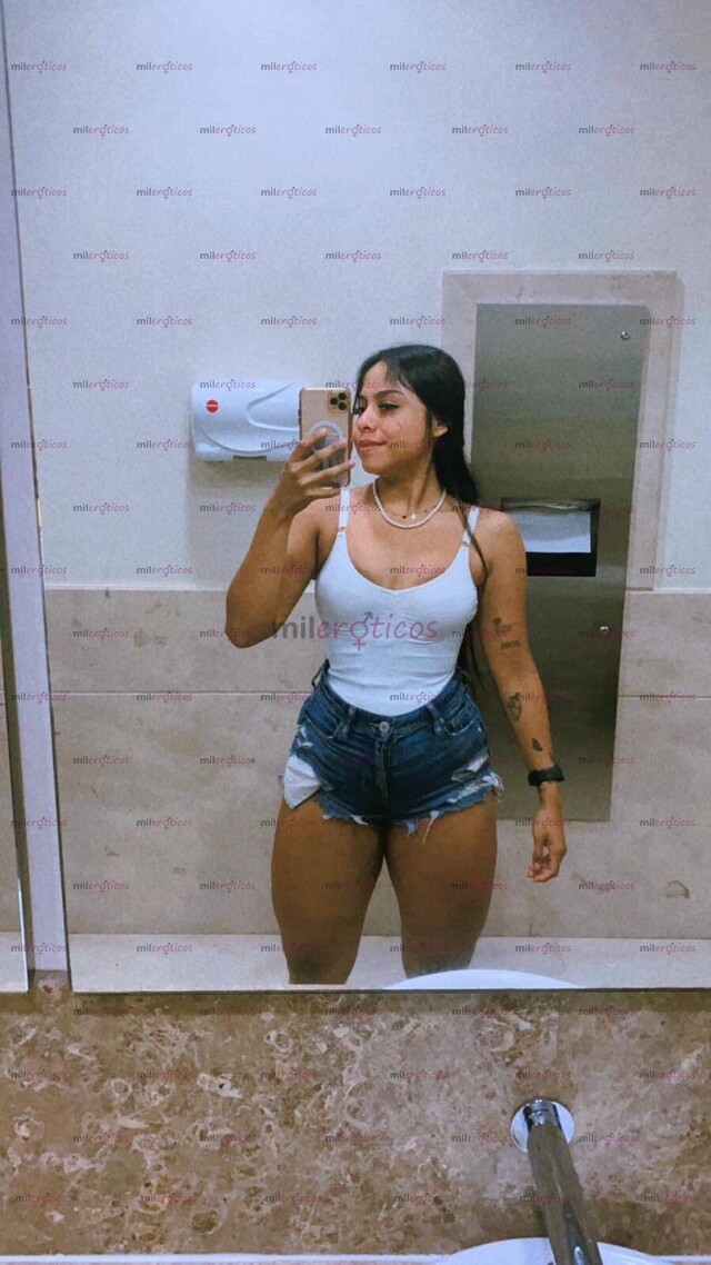 FOTOS DE GERALDINE CHAVITA DE CUERPO DELICIOSO A TU DISPOSICIÓN