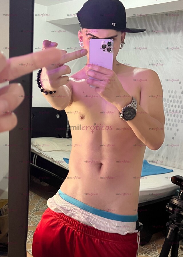 FOTOS DE CARIÑOSO ACOMPAÑANTE TE BRINDARÉ MOMENTOS ÚNICOS Y EXCITANTES