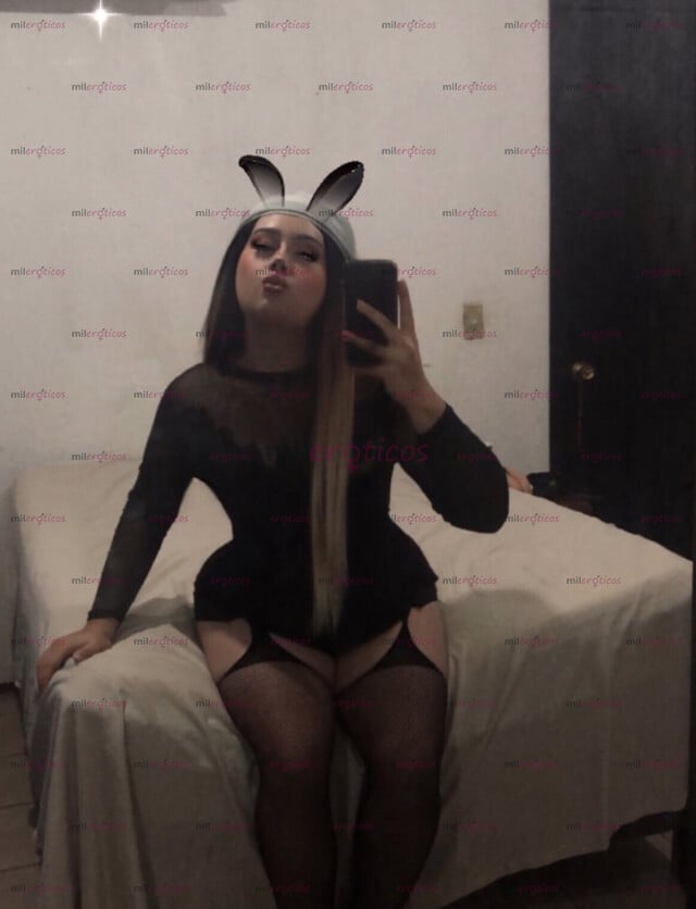 FOTOS DE NUEVA EN LA CIUDAD, FIESTERA Y CON GANAS DE PASARLA BIEN