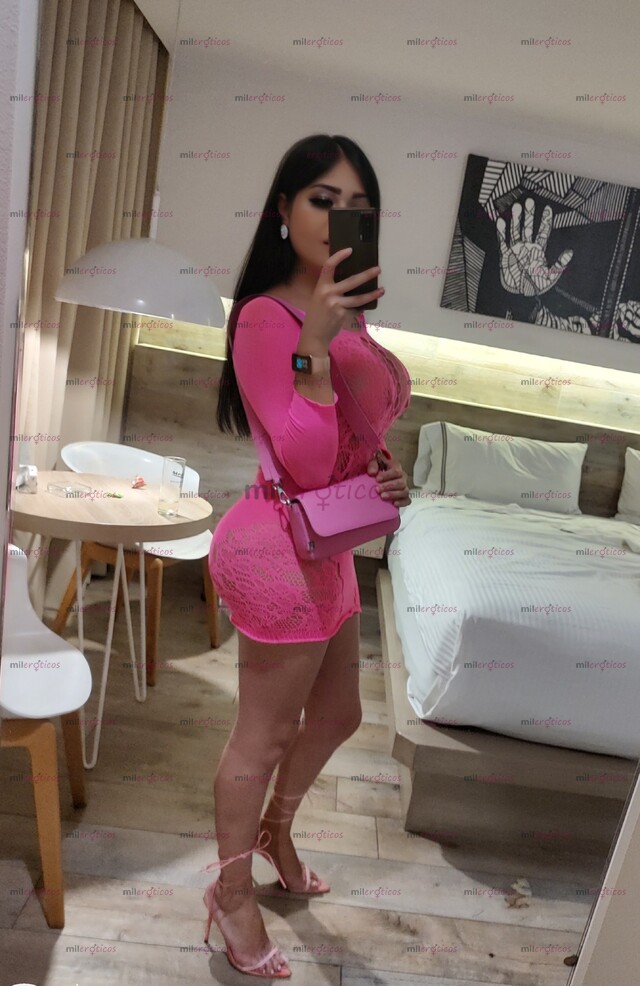 FOTOS DE ALEXIA NIÑA TRANSEXUAL EXÓTICA LISTA PARA SER PREÑADA A TU ALCANCE. 5523106643