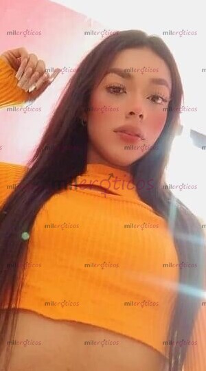 FOTOS DE HOLA REY SOY DEI UNA NENITA TRANS DE 22 AÑITOS GUAPA