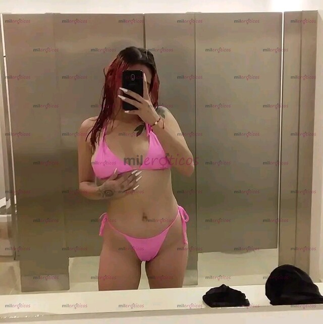 FOTOS DE PAISA SENSUAL CALIENTE TETONA MORBOSA PELI ROJA ARDIENTE