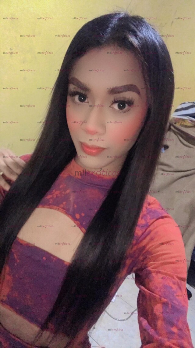 FOTOS DE HOLA REY SOY DEI UNA NENITA TRANS DE 22 AÑITOS GUAPA
