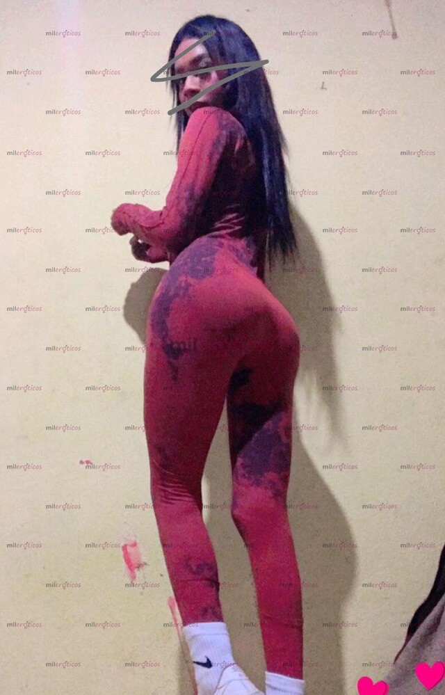 FOTOS DE HOLA REY SOY DEI UNA NENITA TRANS DE 22 AÑITOS GUAPA